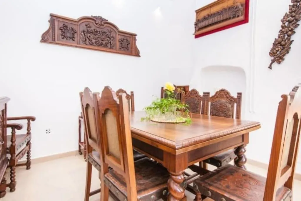 Son Llempaies, Finca For 12联系方式